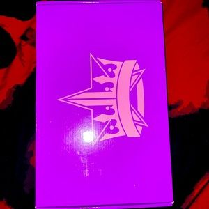 Jeffree Star Blood Lust Crown Hand Mirror